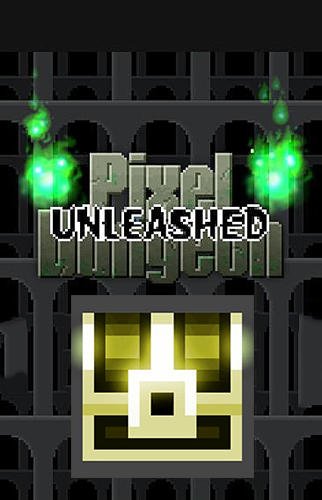 game pic for Unleashed pixel dungeon